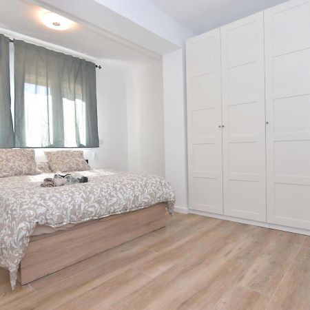 El Parque Suite Benalmadena Exterior photo